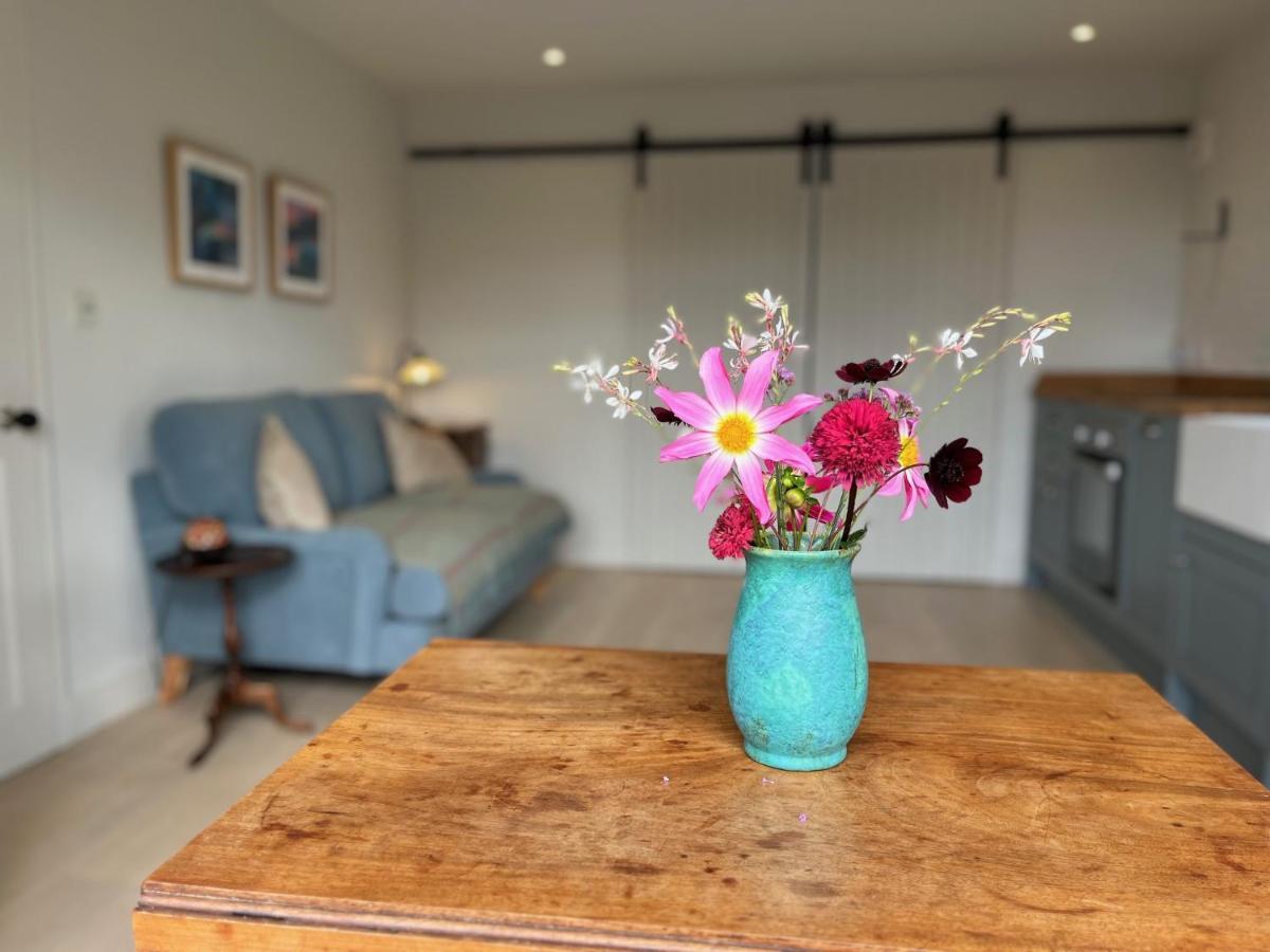 Cobblers Lodge Lyme Regis Exteriér fotografie
