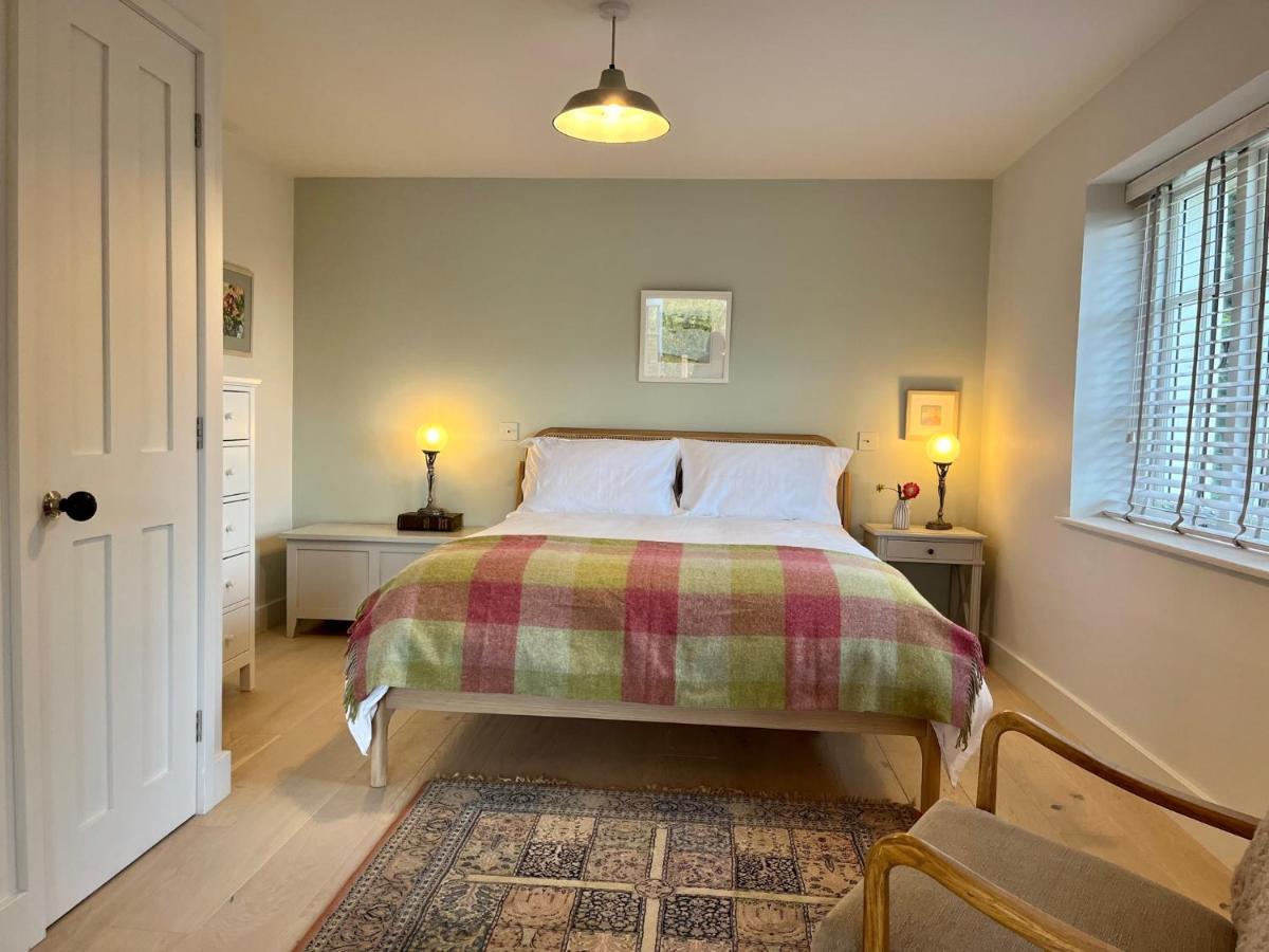 Cobblers Lodge Lyme Regis Exteriér fotografie